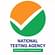 NTA PhD Entrance Exam logo